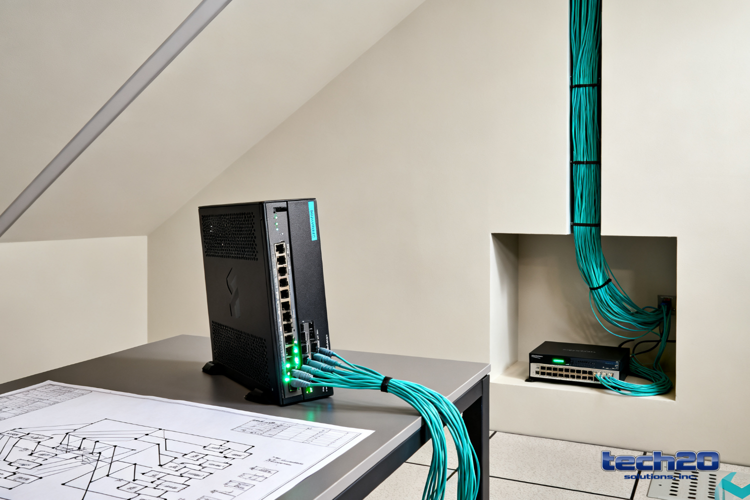 Business Internet: network expansion planning essentials