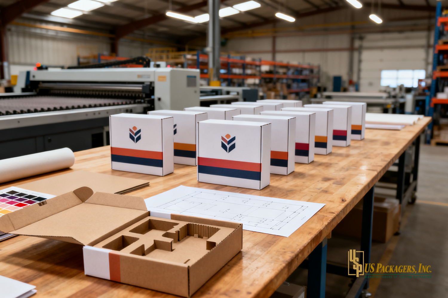 Packaging Brand Consistency: Reduce Confusion, Drive Trust