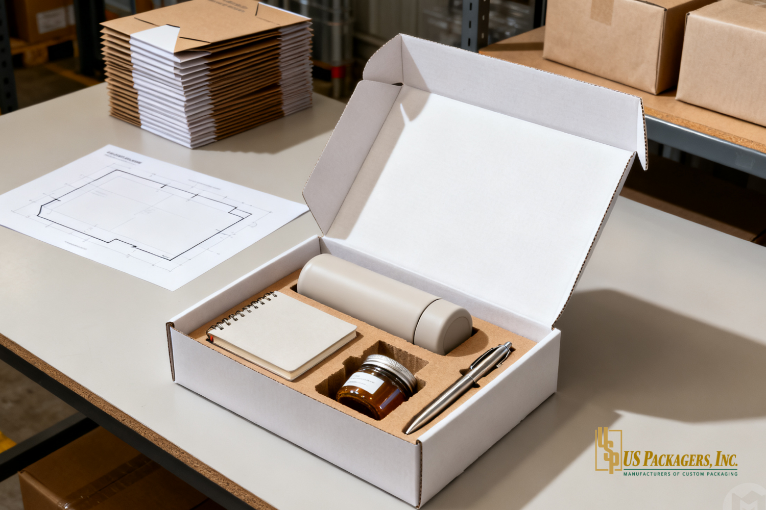 Event Welcome Kits: How to Create Better First Impressions