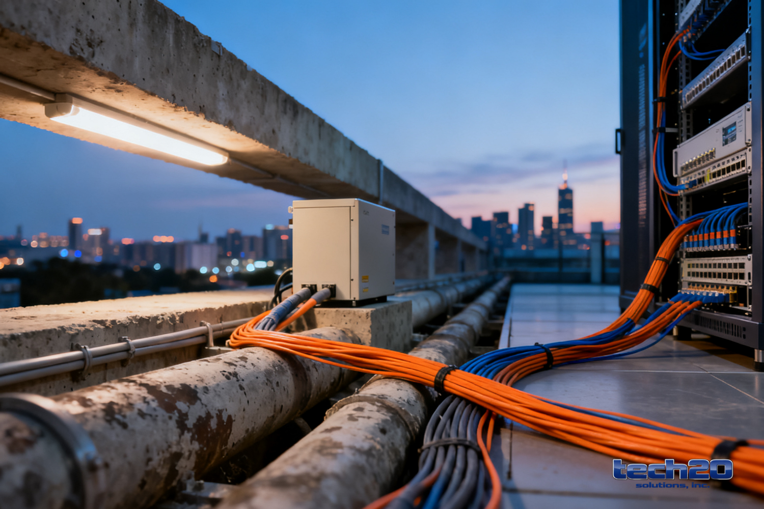 Carrier Diversity for Business: A Practical Framework to Reduce Network Risk