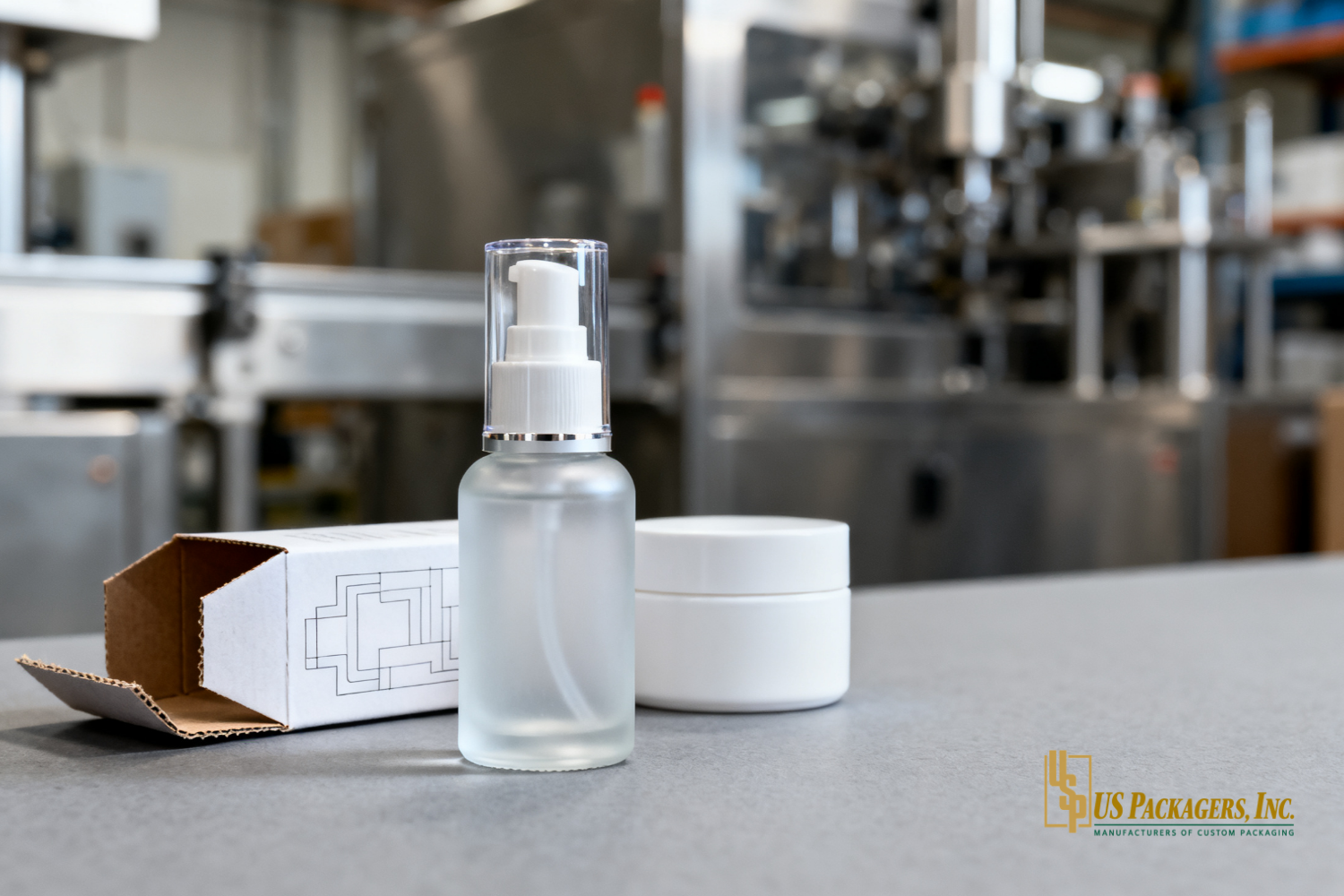 How Skincare Packaging Design Builds consumer Trust