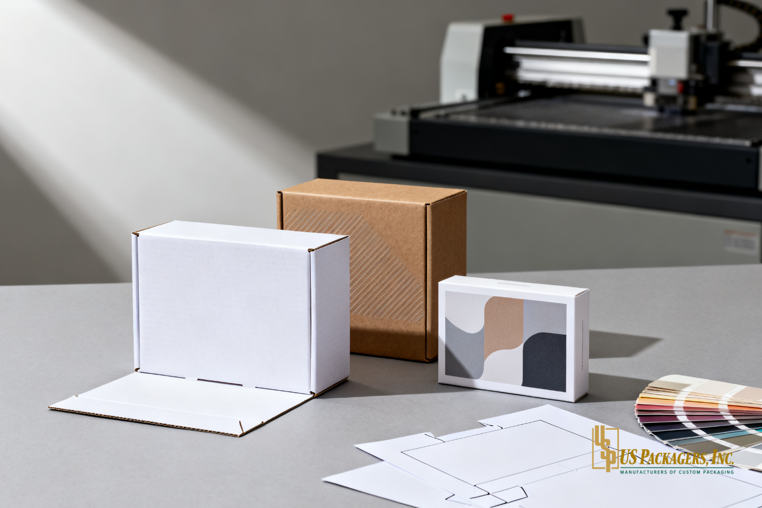 How Retail Packaging Design Drives Buying Decisions: A Practical Framework
