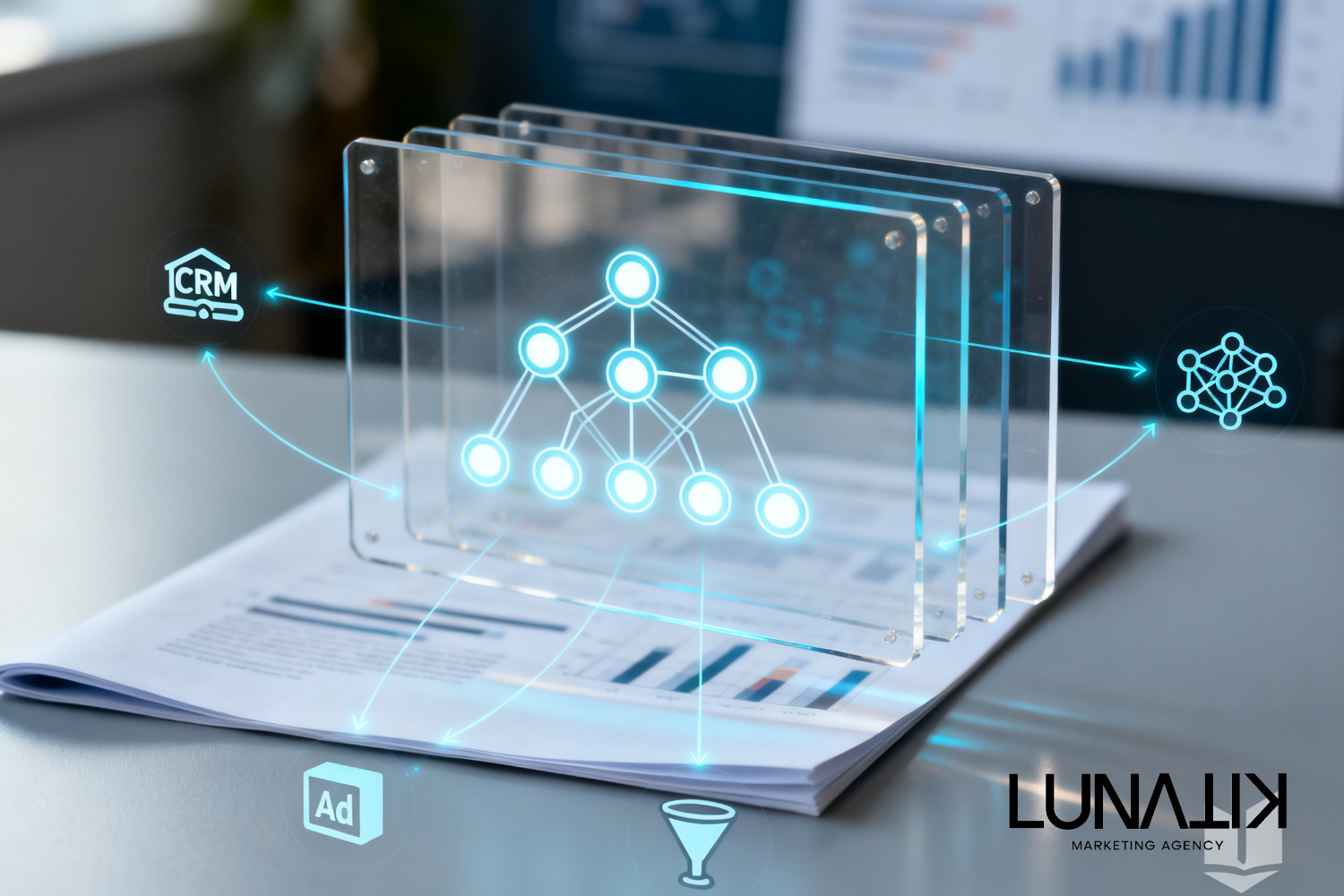 AI Marketing Decisions: Practical Framework and Implementation