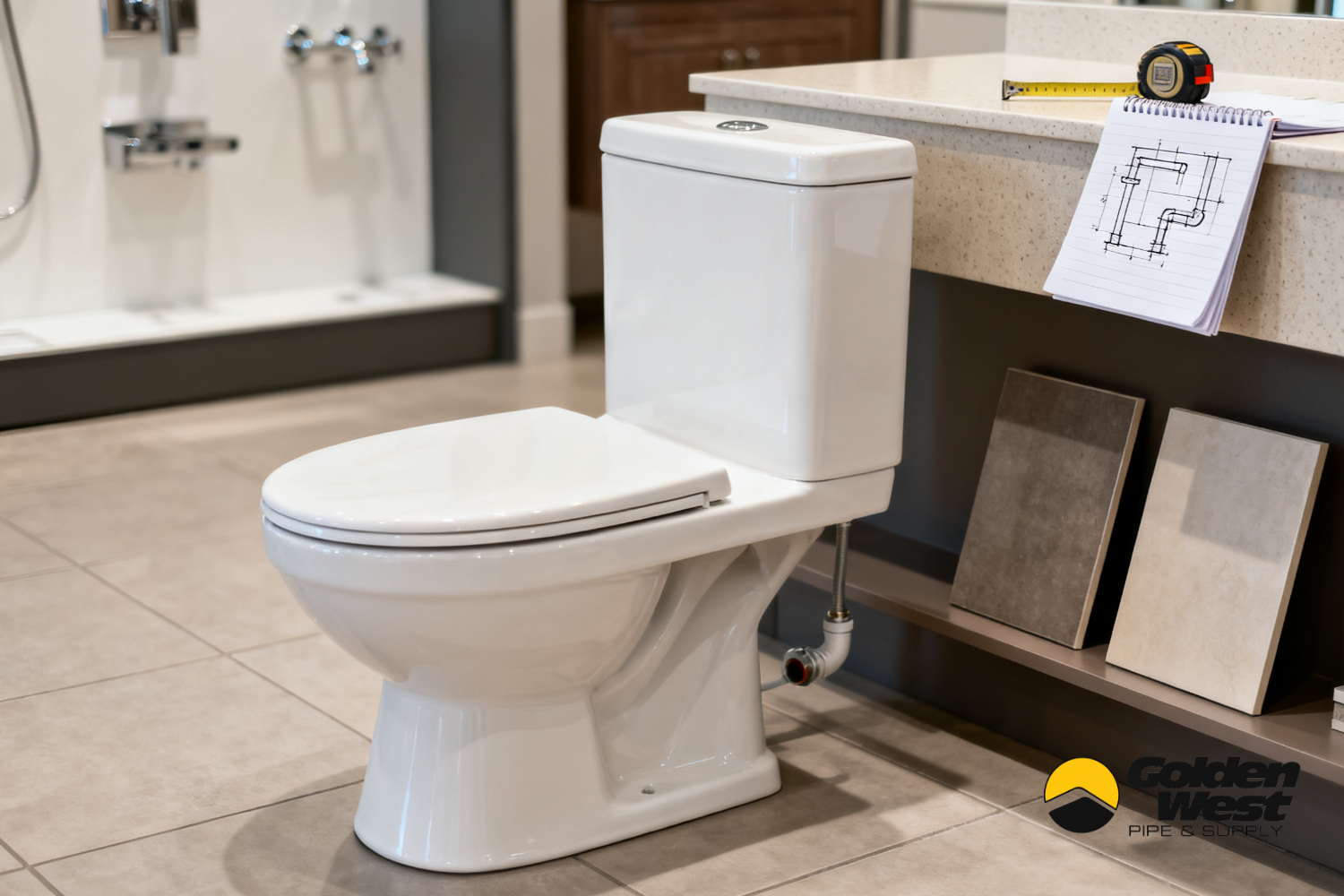 How to Choose a Toilet: Practical Checklist for Plumbing Projects