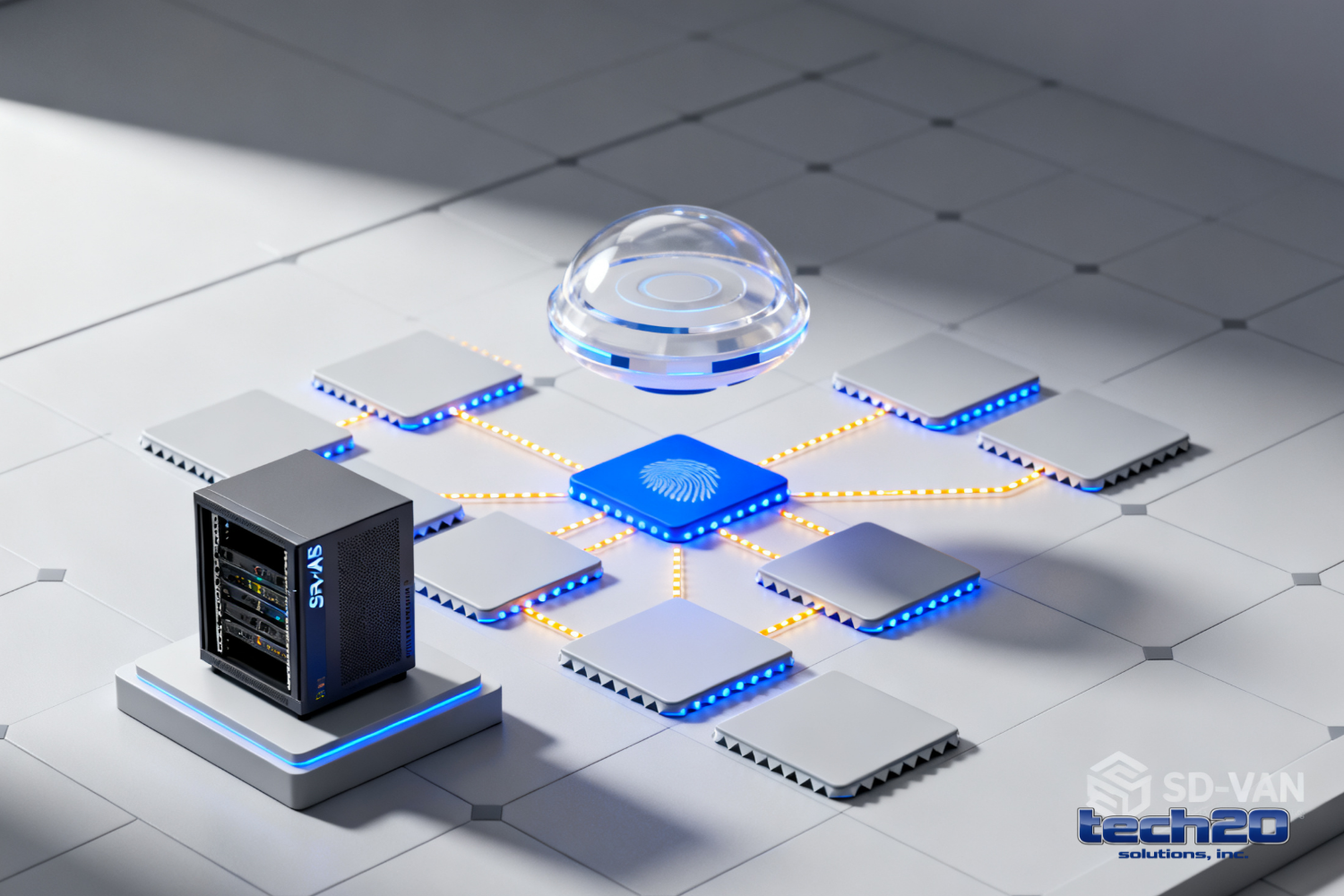 Multi-Location Internet Standardization: Requirements and Checklist for IT Leaders
