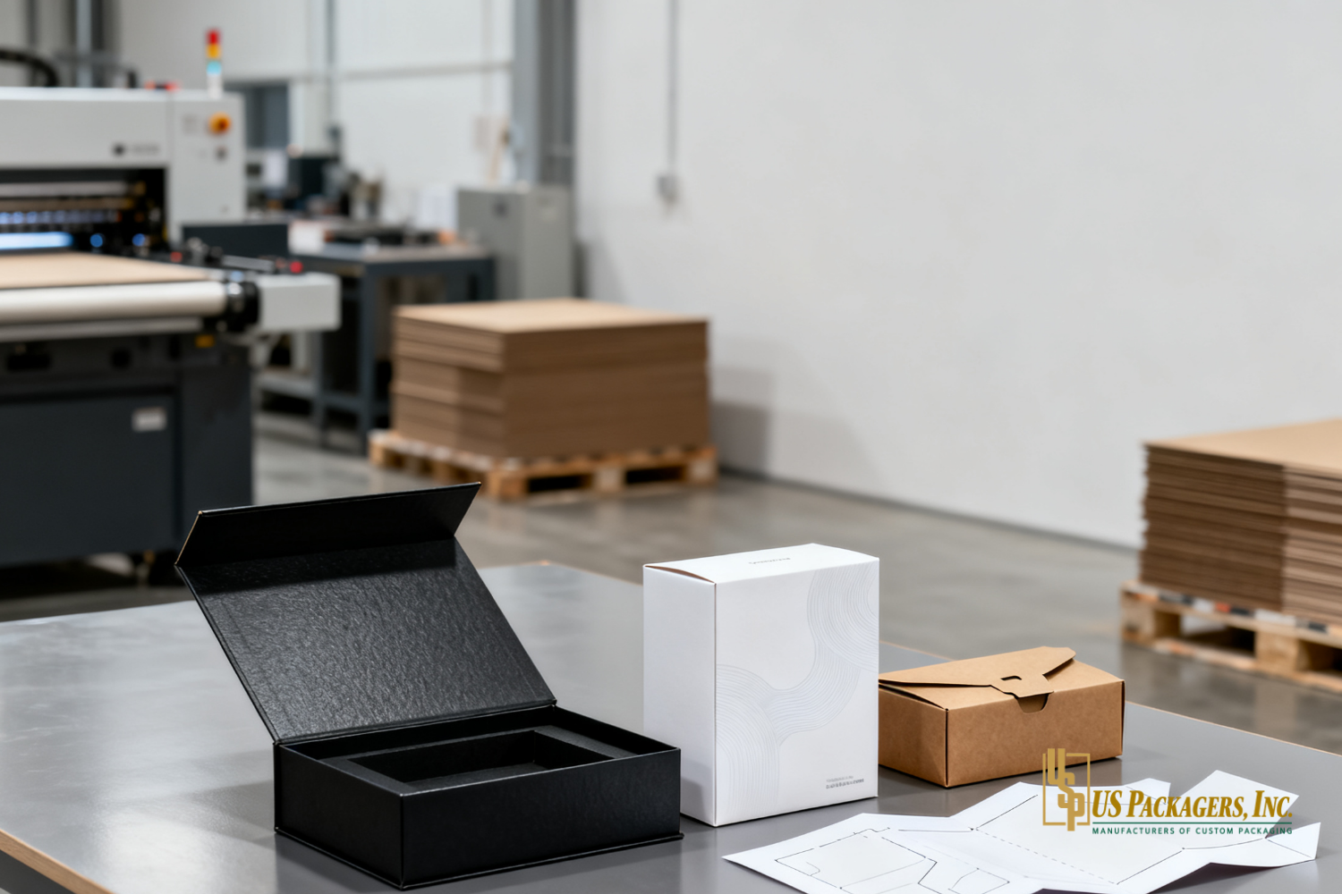 Promotional Packaging Ideas that Increase Brand Recall: A Practical Planning Checklist