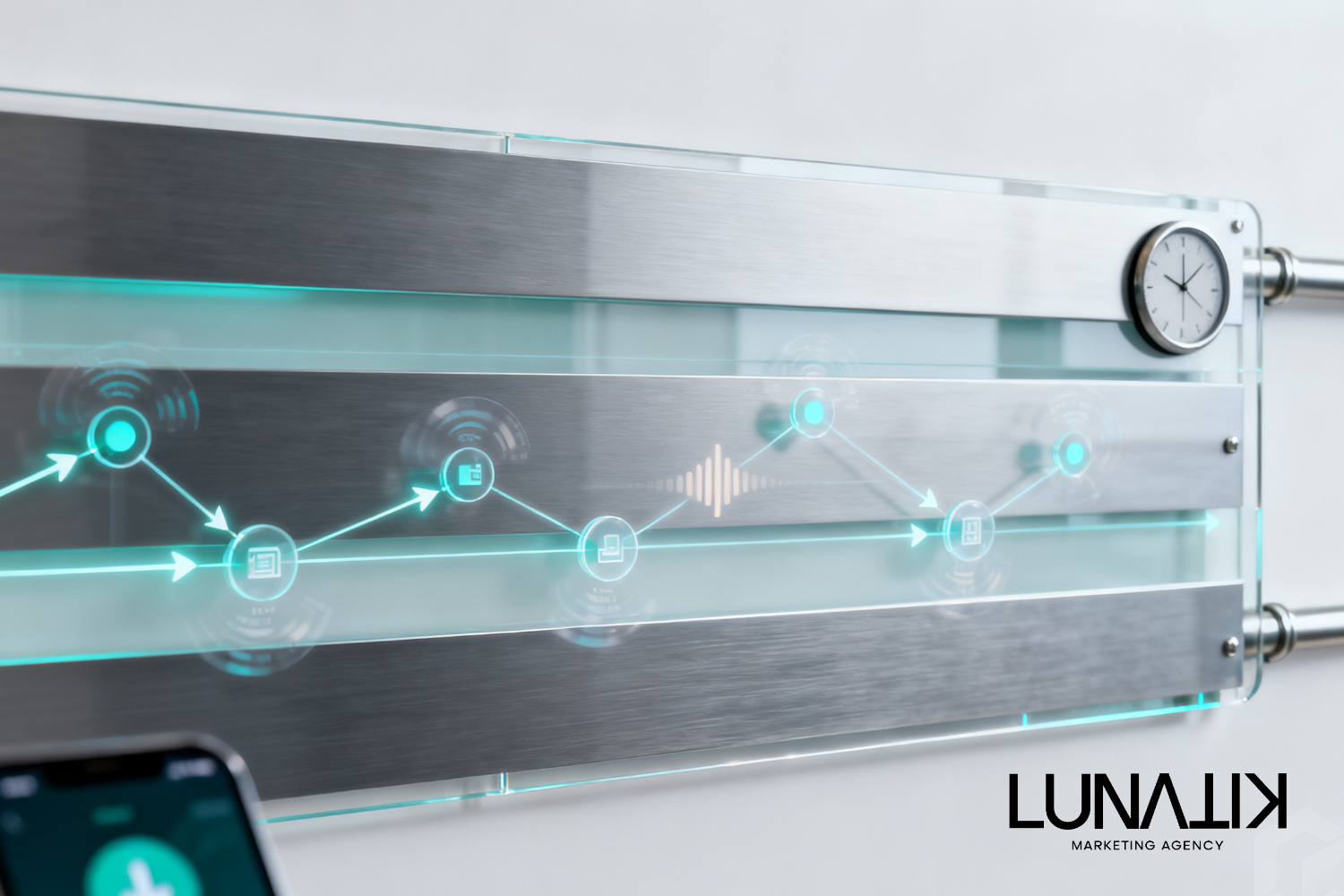 Improve Lead Response Time with SLAs, CRM, and Automation