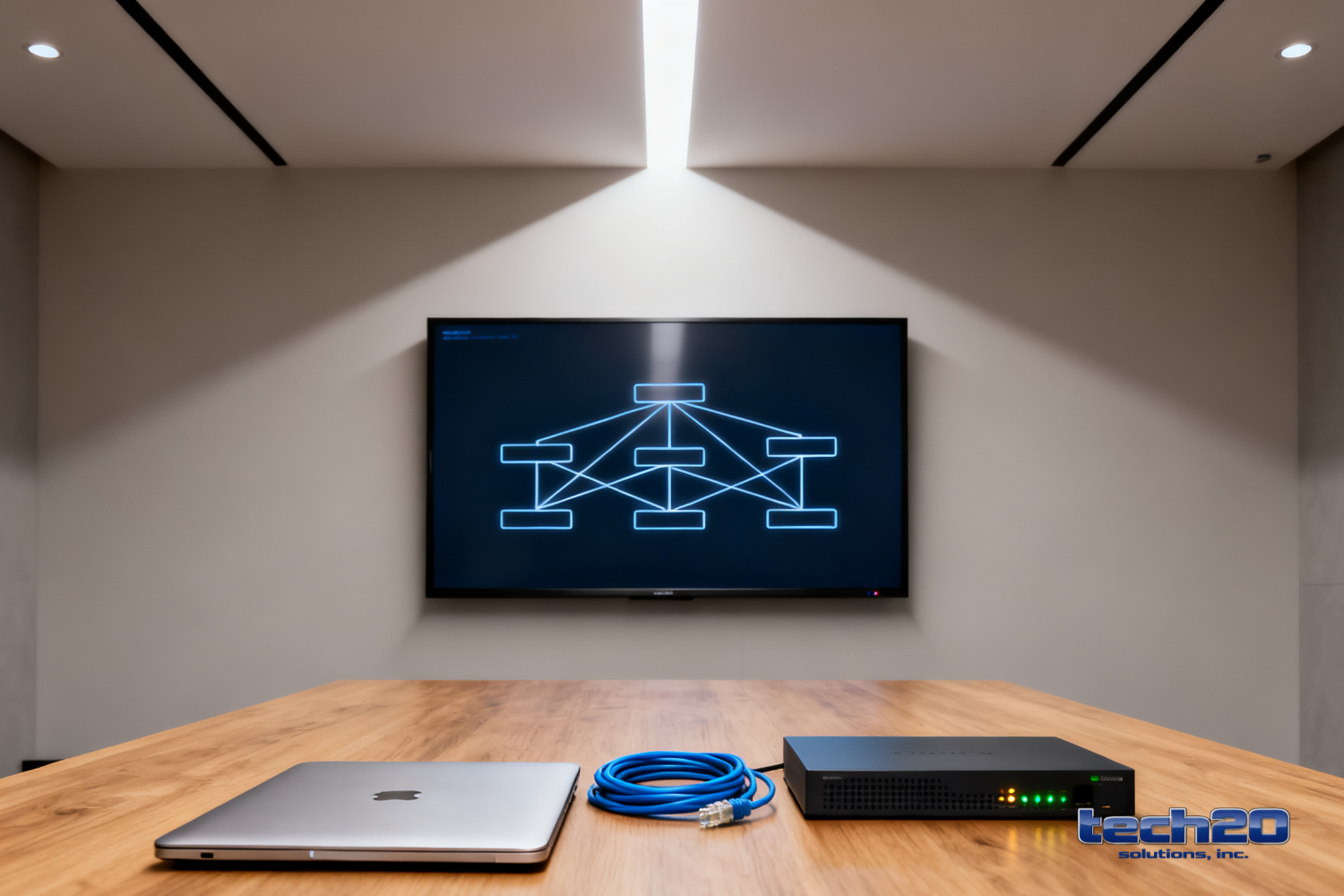 Manage multi-location internet services: Practical framework for centralized connectivity