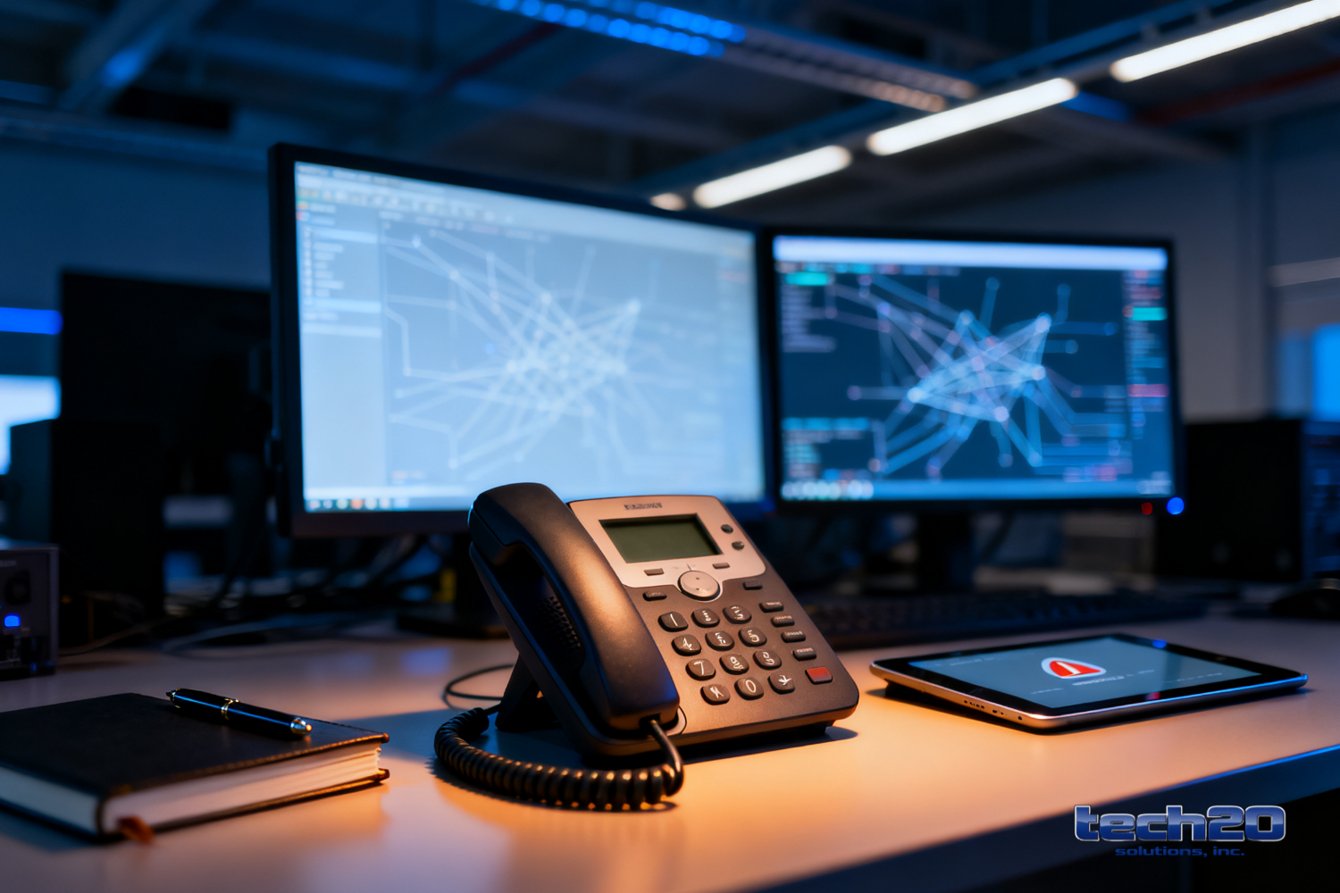 How to Evaluate Internet Outage Escalation: Questions for IT and Operations