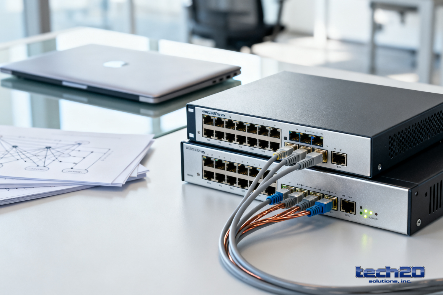 Is Faster Business Internet Worth It? A Decision Framework for CFOs and IT