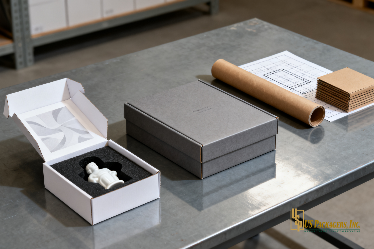 Souvenir Packaging Ideas: A Practical Guide to Protection, Presentation, and Production