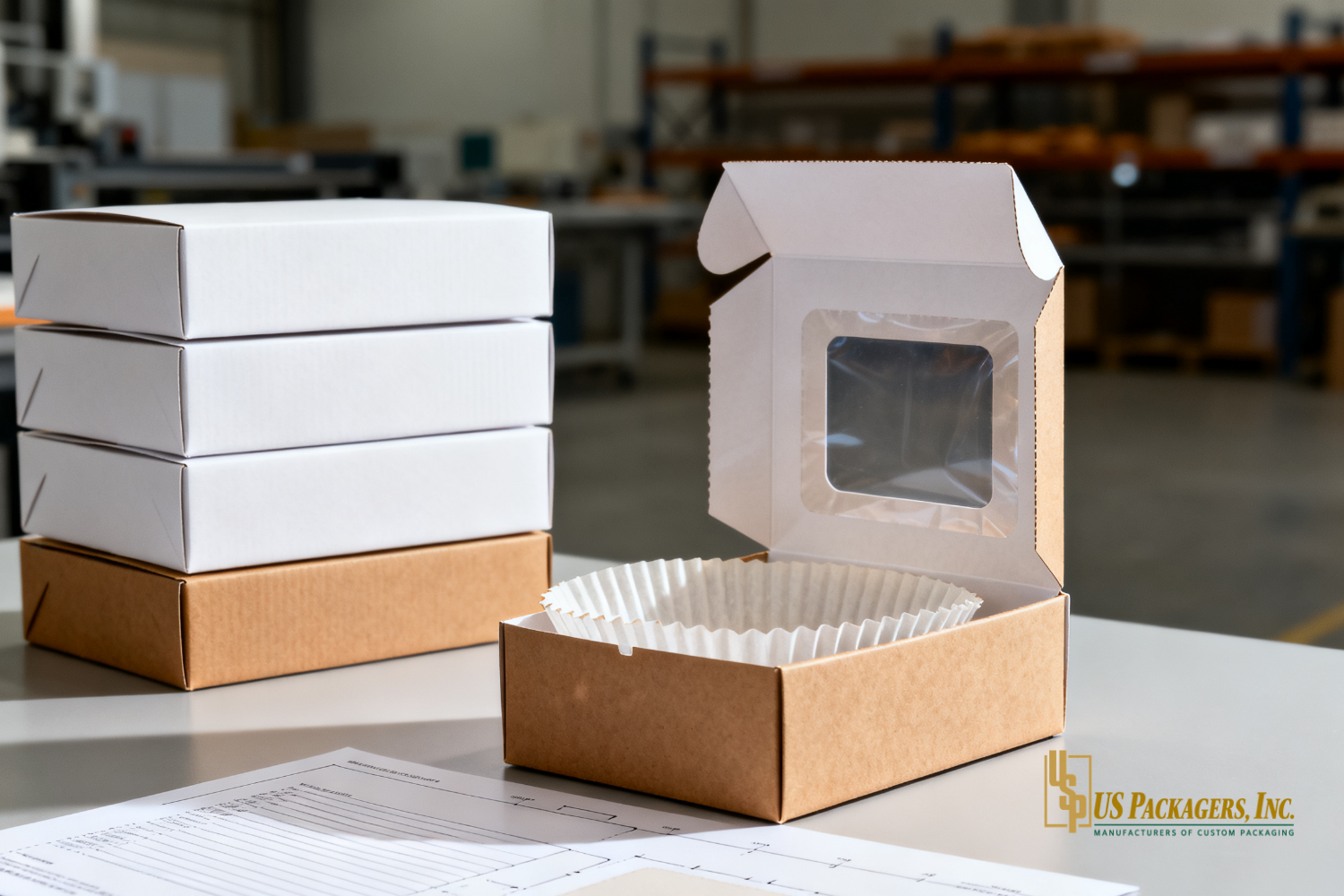 Bakery Packaging Ideas to Increase Repeat Purchases: Formats, Materials, and a Decision Checklist