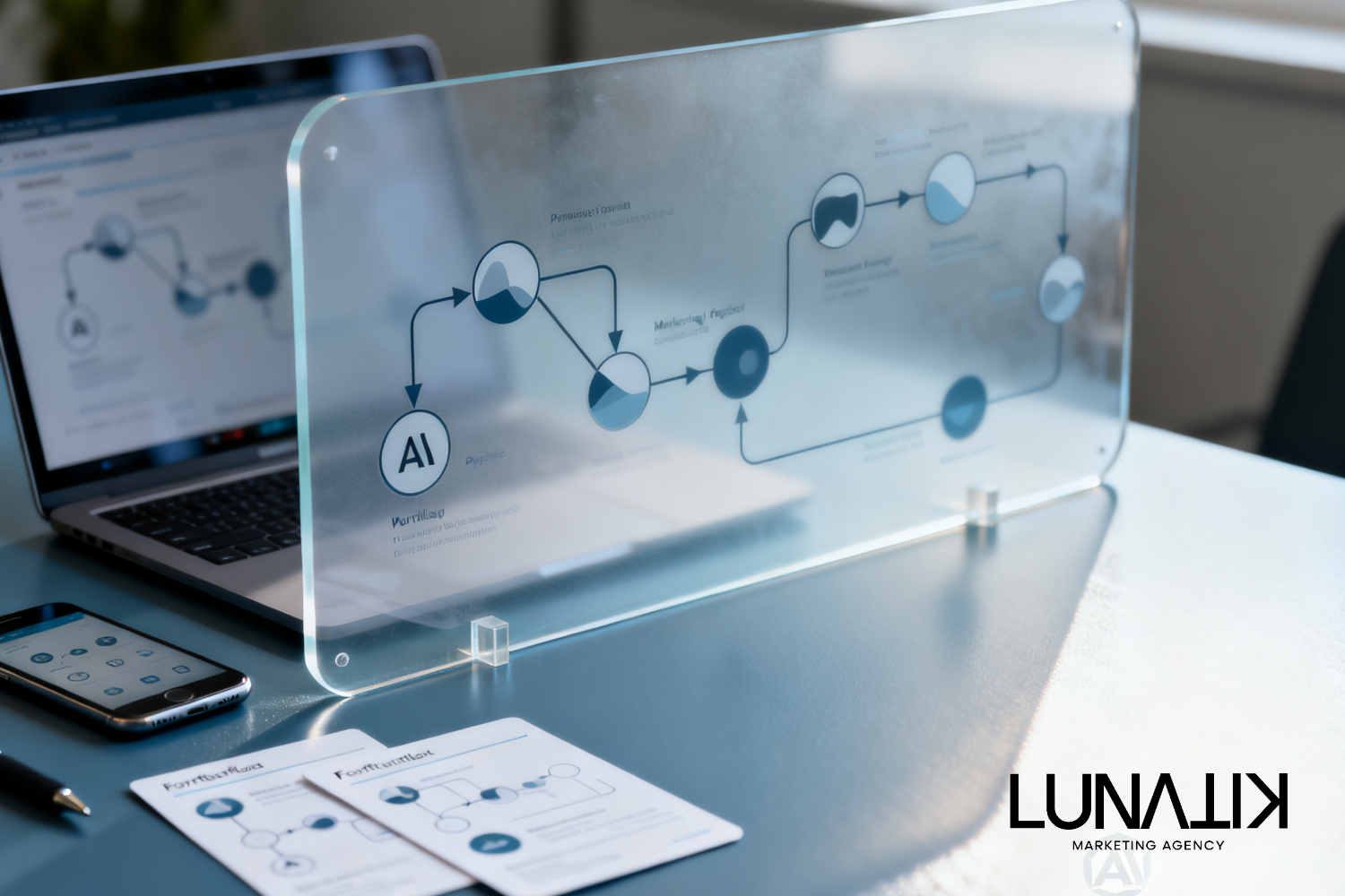 How AI Follow-Up Automation Improves Lead Response