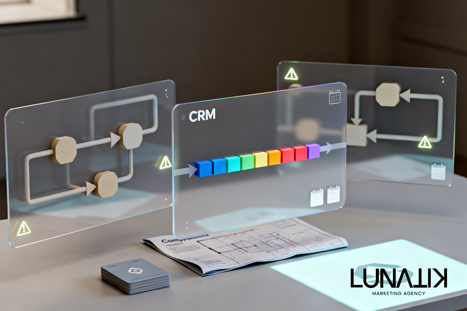 AI Workflow Automation: What to Automate for Small Business