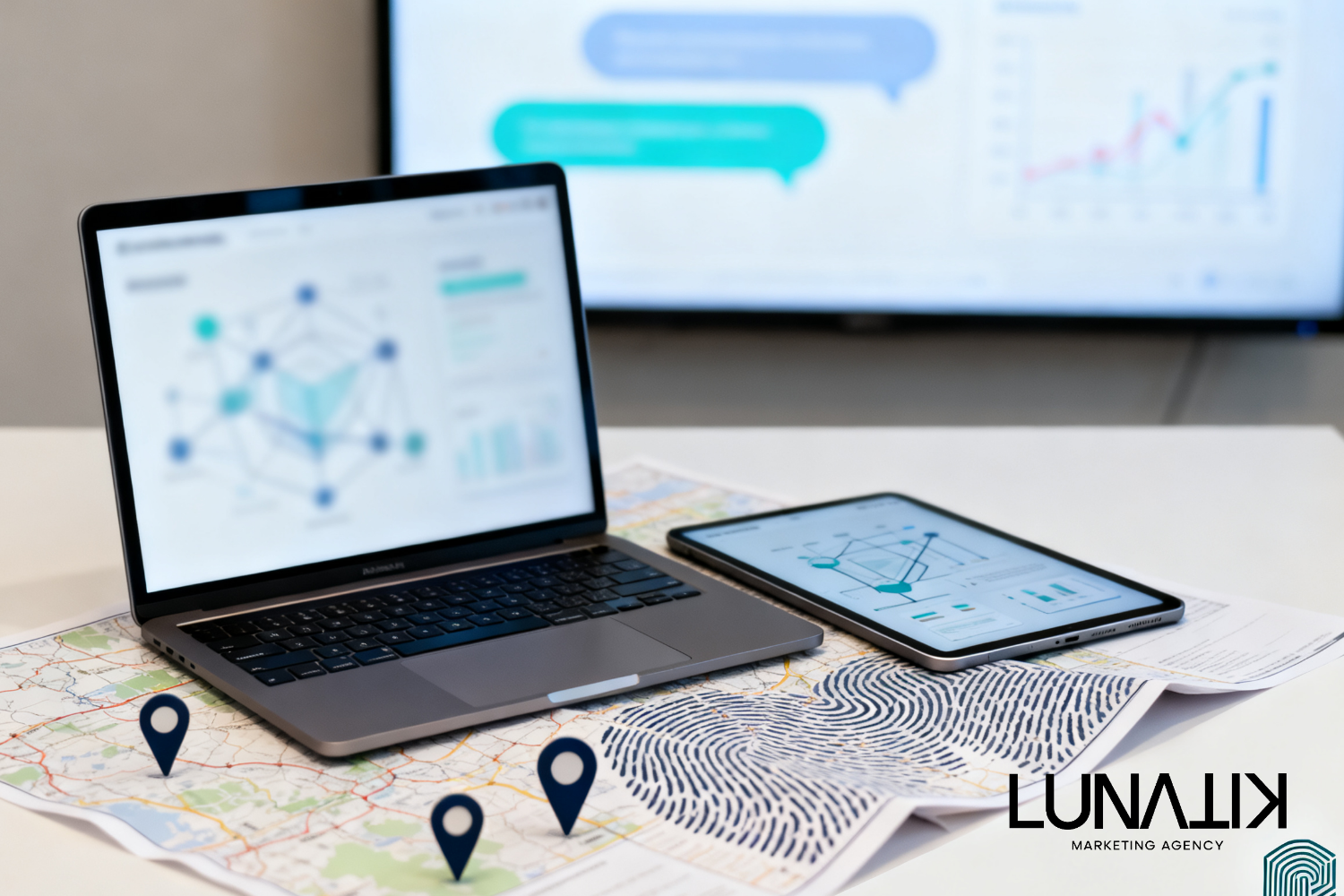 Best AI Tools for Local Business: A Practical Framework
