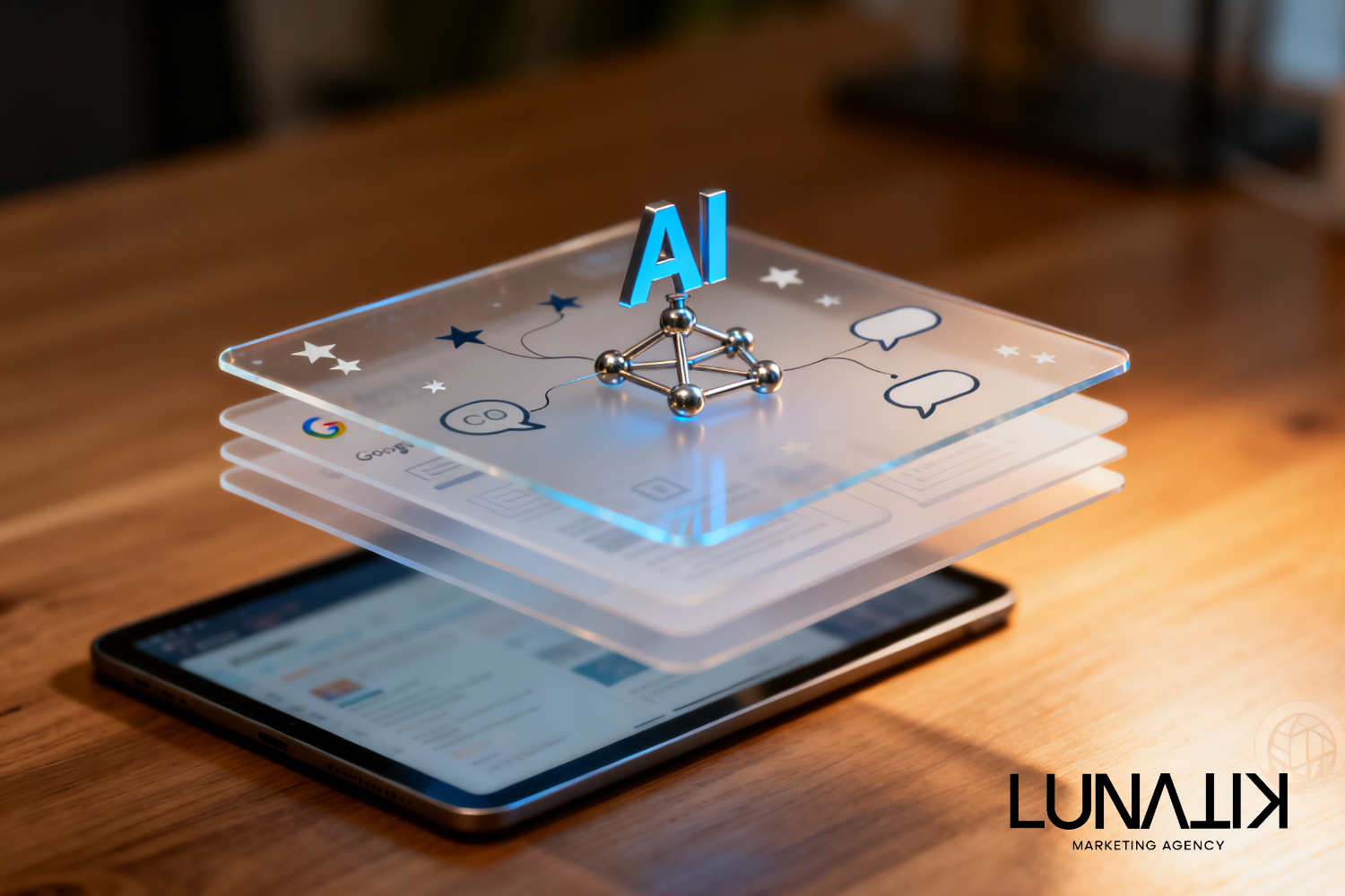 AI Reputation Management: How to Automate Reviews Safely