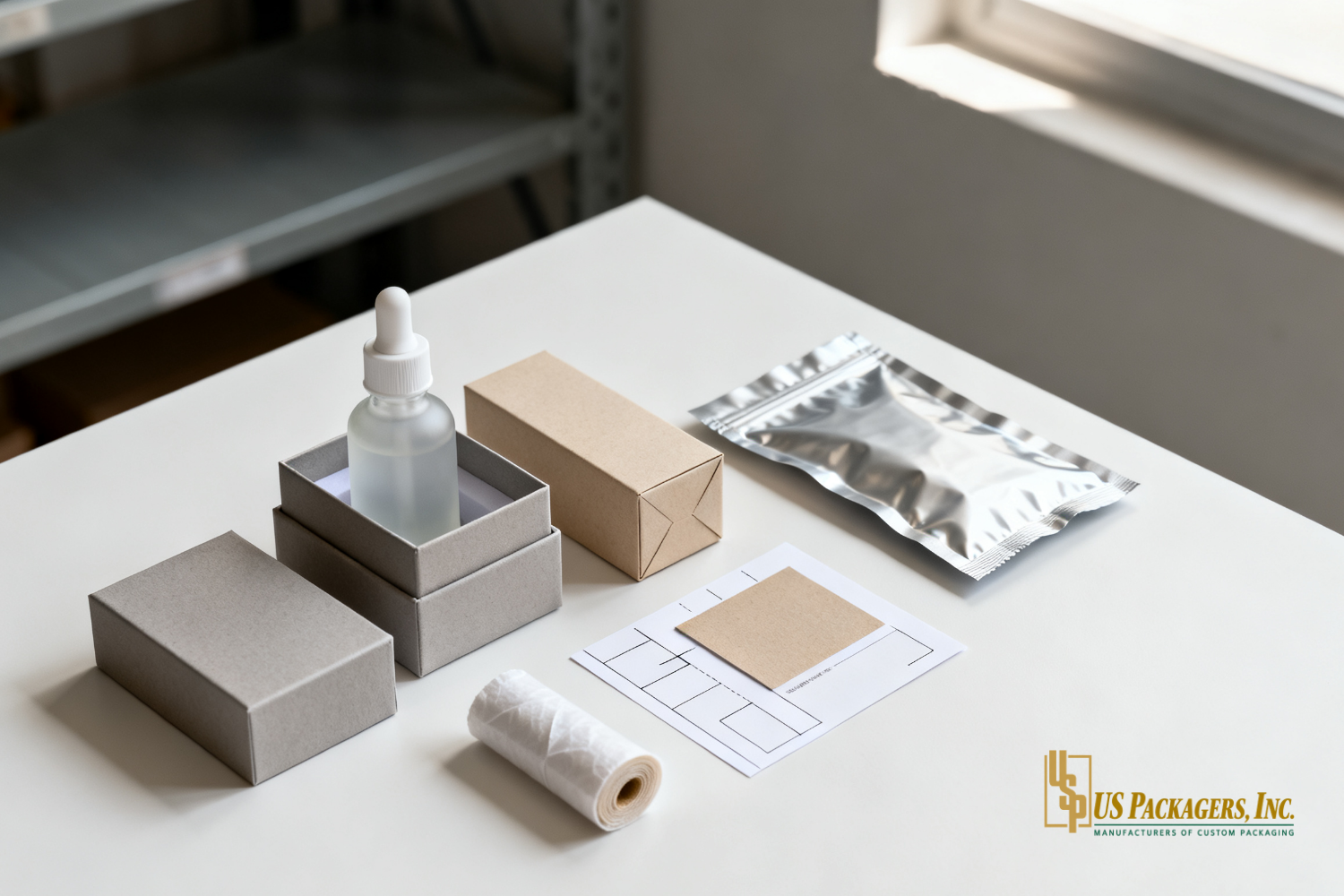 Wellness Product Packaging Best Practices: Five-part Framework for Protection, Labeling, and Brand Fit
