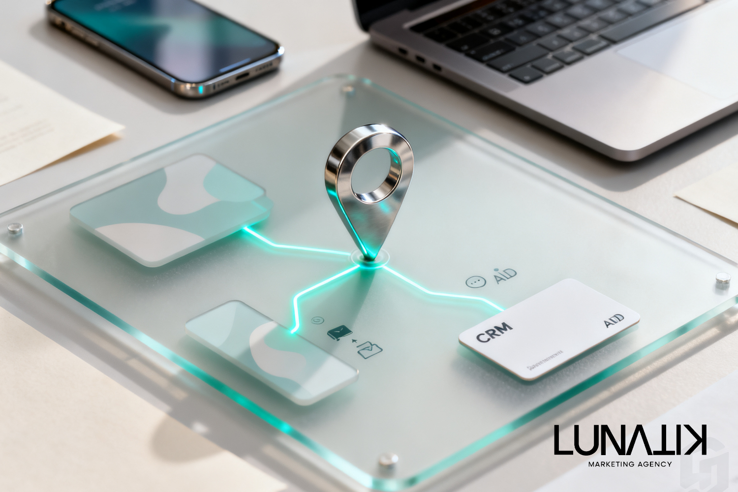 What Is AI Marketing for Local Businesses? A Practical Guide