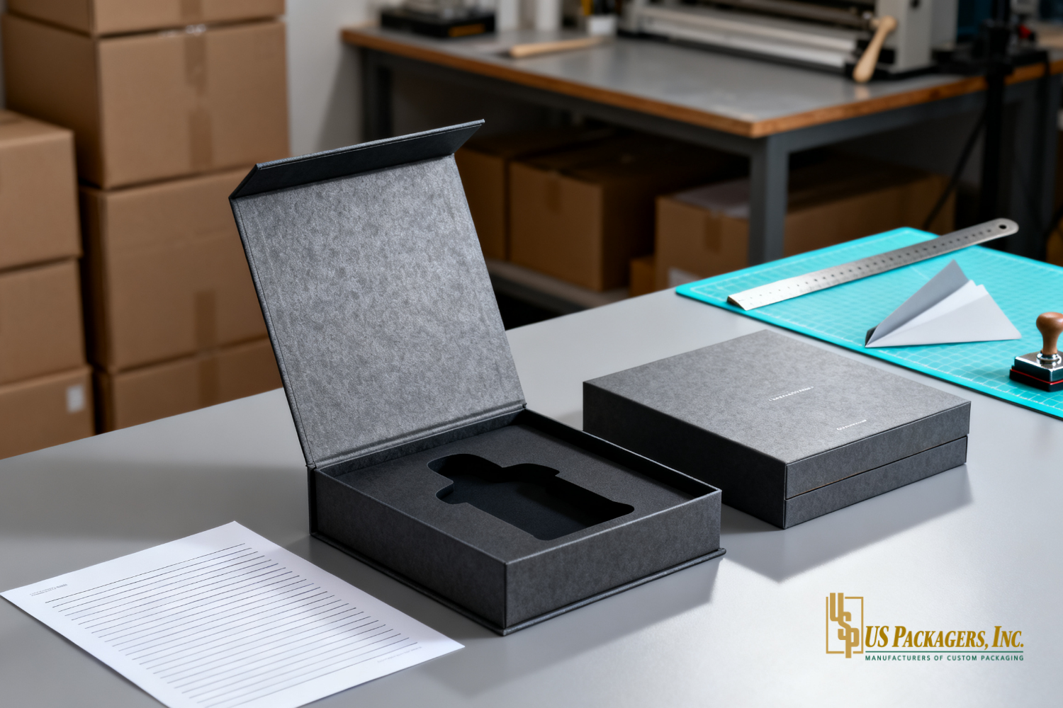 Plan Luxury Brand Packaging for Product Launches: Align Presentation, Protection, and Logistics