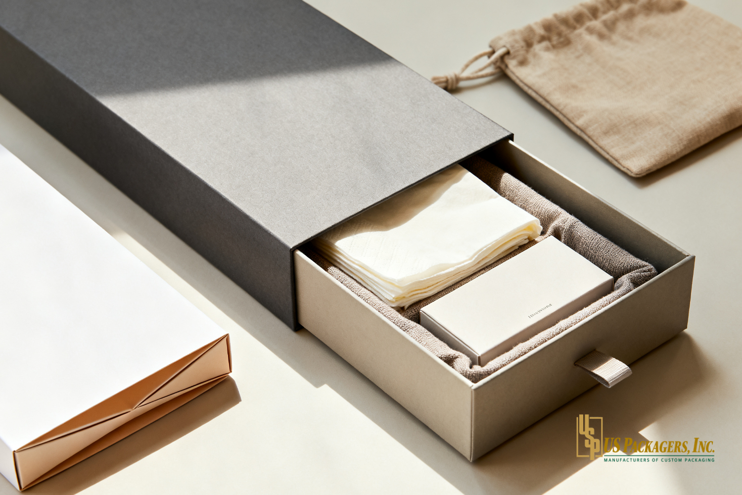 Luxury Hotel Welcome Gift Packaging: How to Align Materials, Design, and Operations
