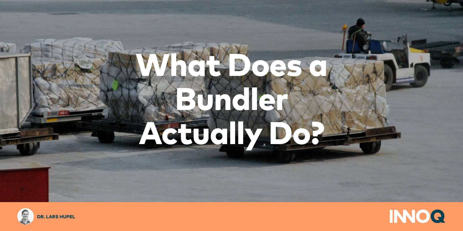How Does A Bundler Work – Module Bundler in JavaScript – ITULM