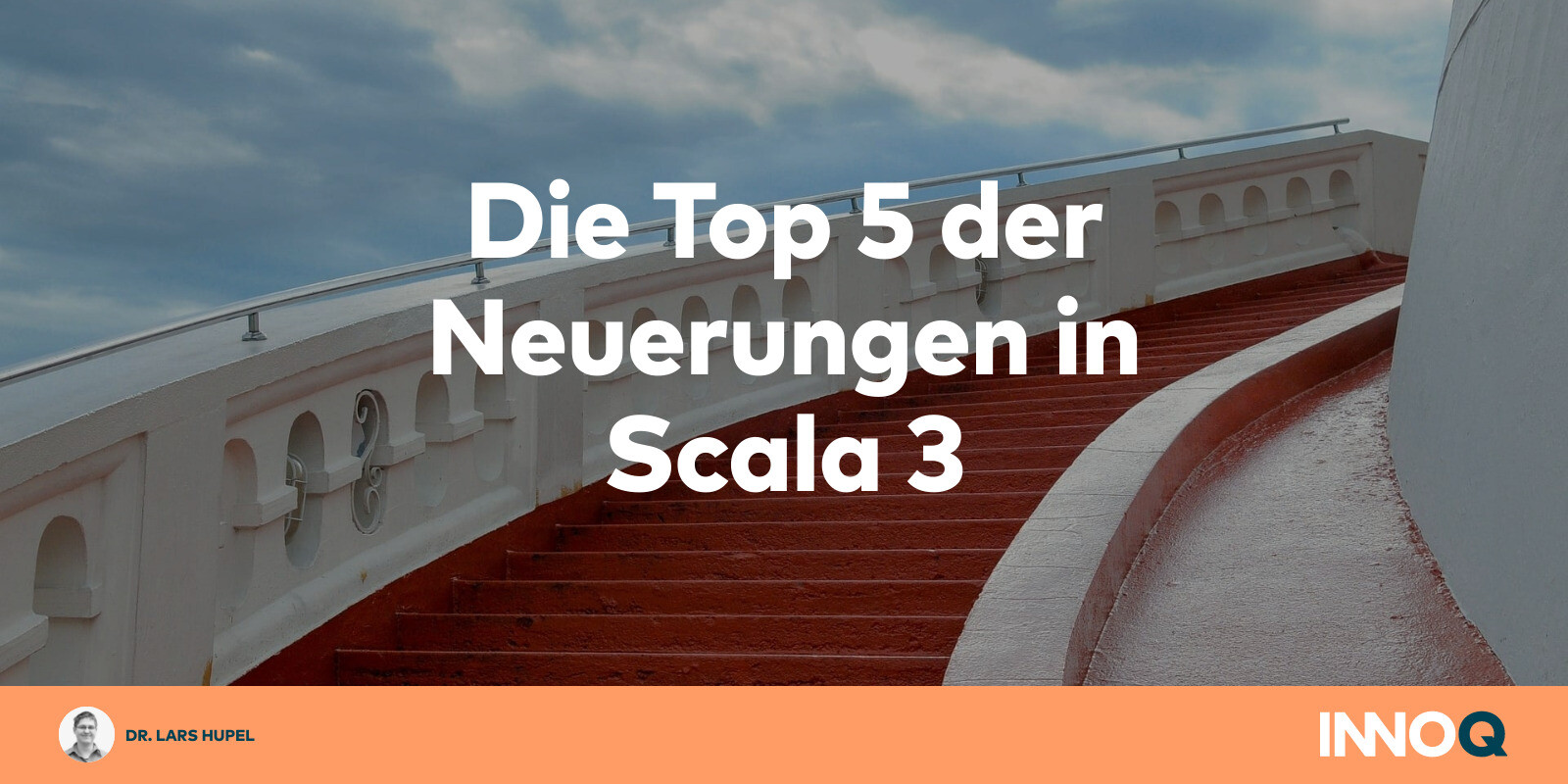 Die Top 5 der Neuerungen in Scala 3 INNOQ