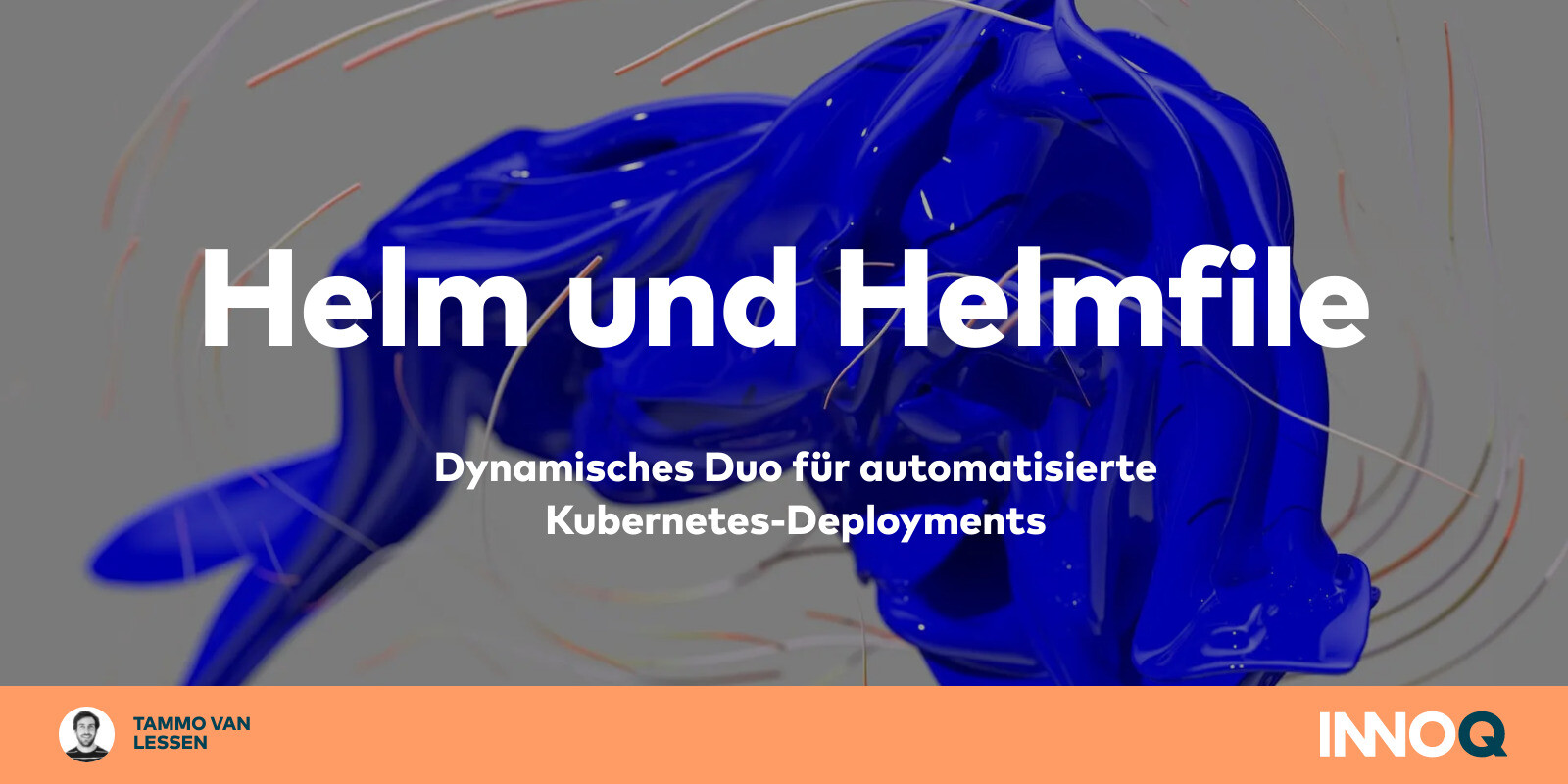 Helm und helmfile dynamisches duo f r automatisierte kubernetes