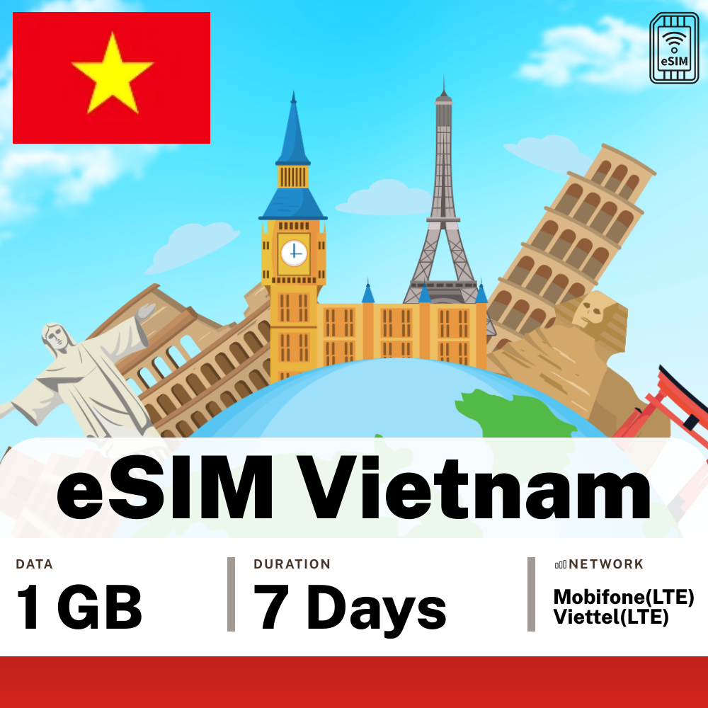 ESIM Vietnam 1 GB 7 Days From 6 30 esim-vietnam-1-gb-7-days-from-6-30