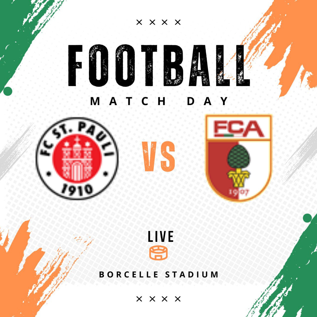 St. Pauli vs Augsburg: A Comprehensive Preview of the Bundesliga Clash