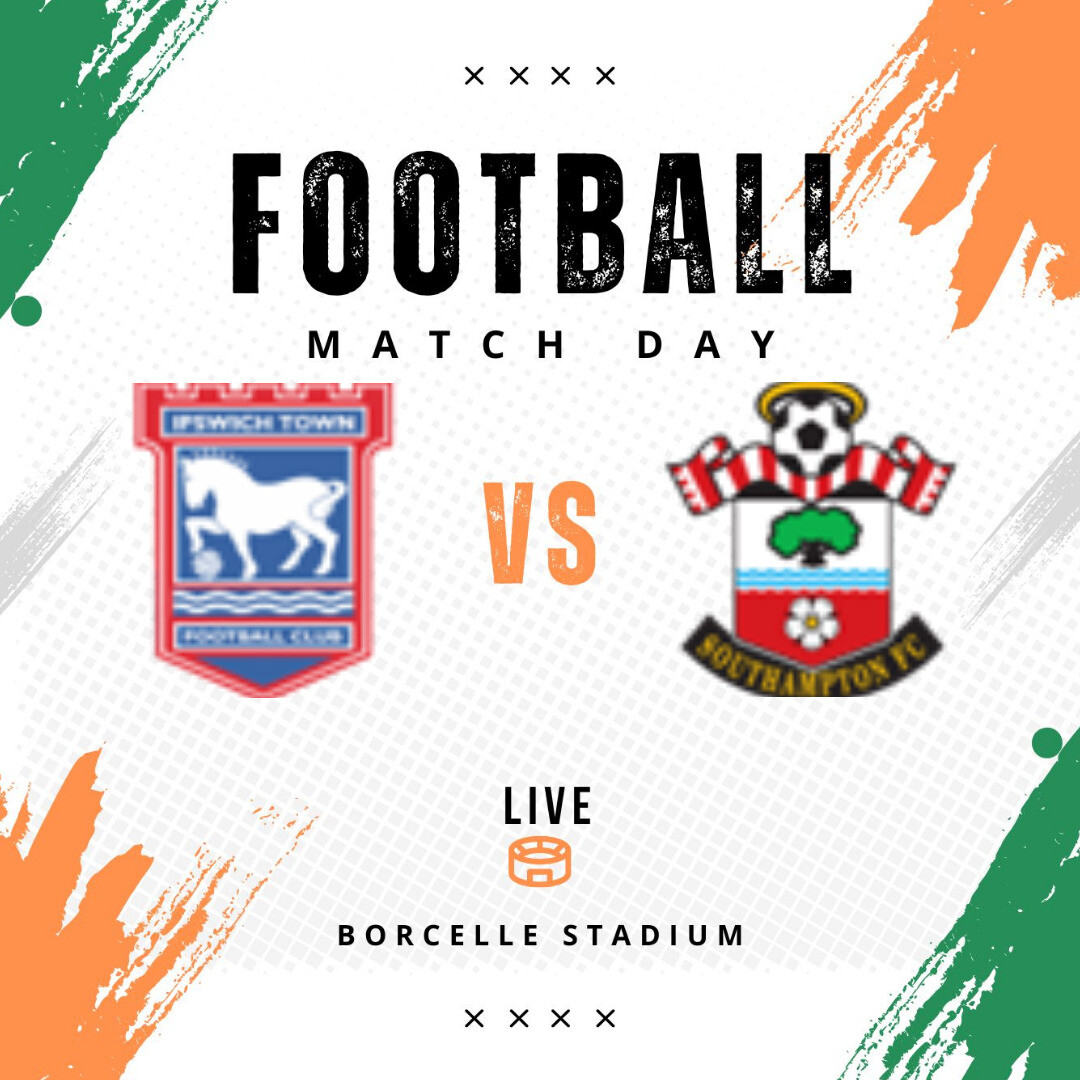 Ipswich Town vs. Southampton: A Premier League Clash to Watch