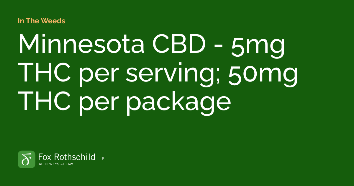 A closer look at 5Mg Cbd Per Serving