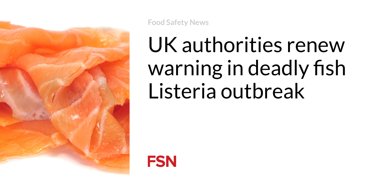The Ex Fsai Chiefs Urgent Warning Ballymaguire Listeria Outbreak - zp9fgdo