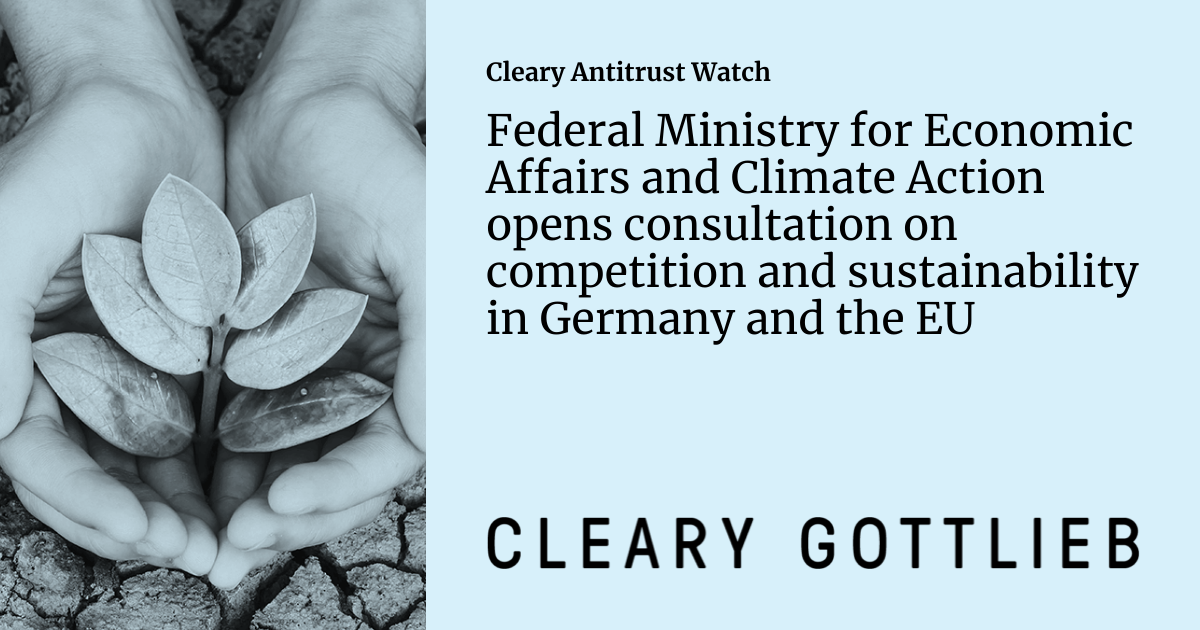 Federal Ministry for Economic Affairs and Climate Action opens