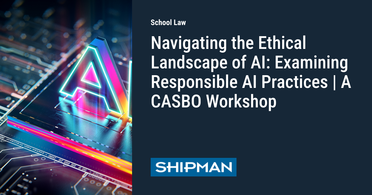 Navigating the Ethical Landscape of AI: Examining Responsible AI ...