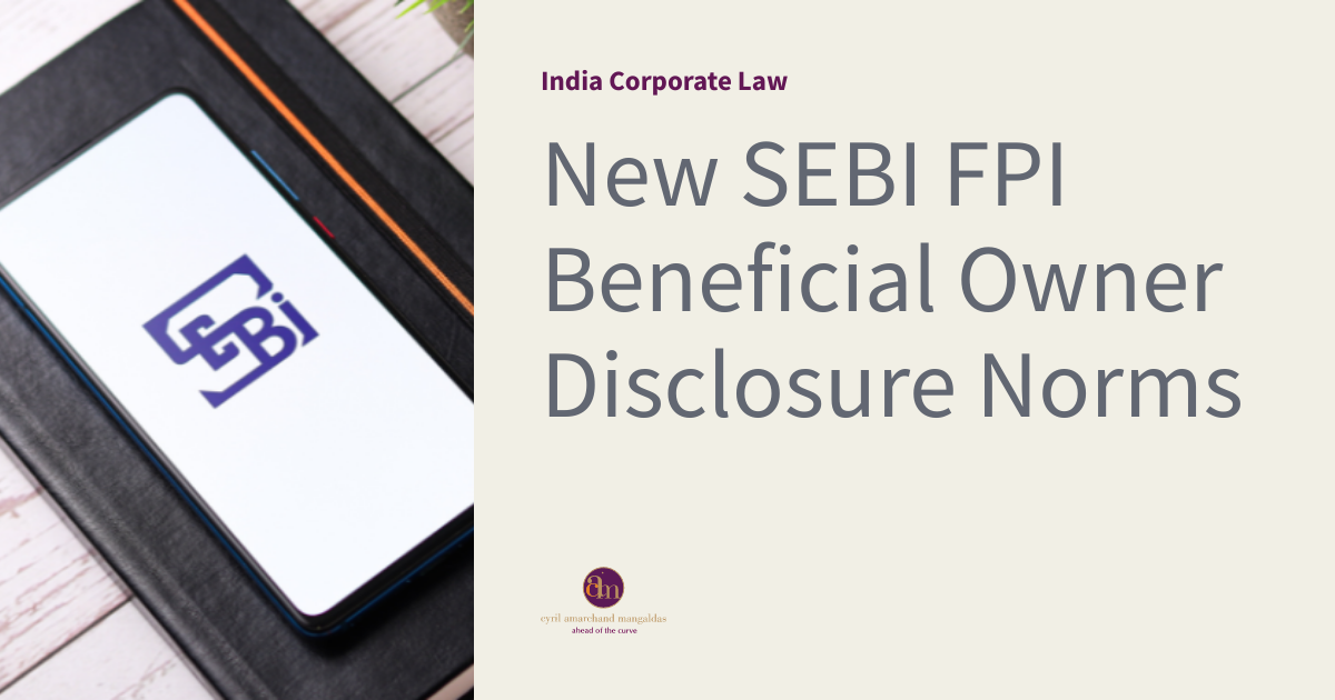 Investment Opportunities