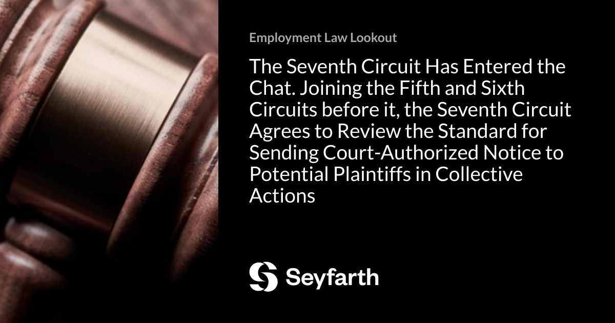 Seventh Circuit Upends Standards For Pre Trial Detainees In Medical