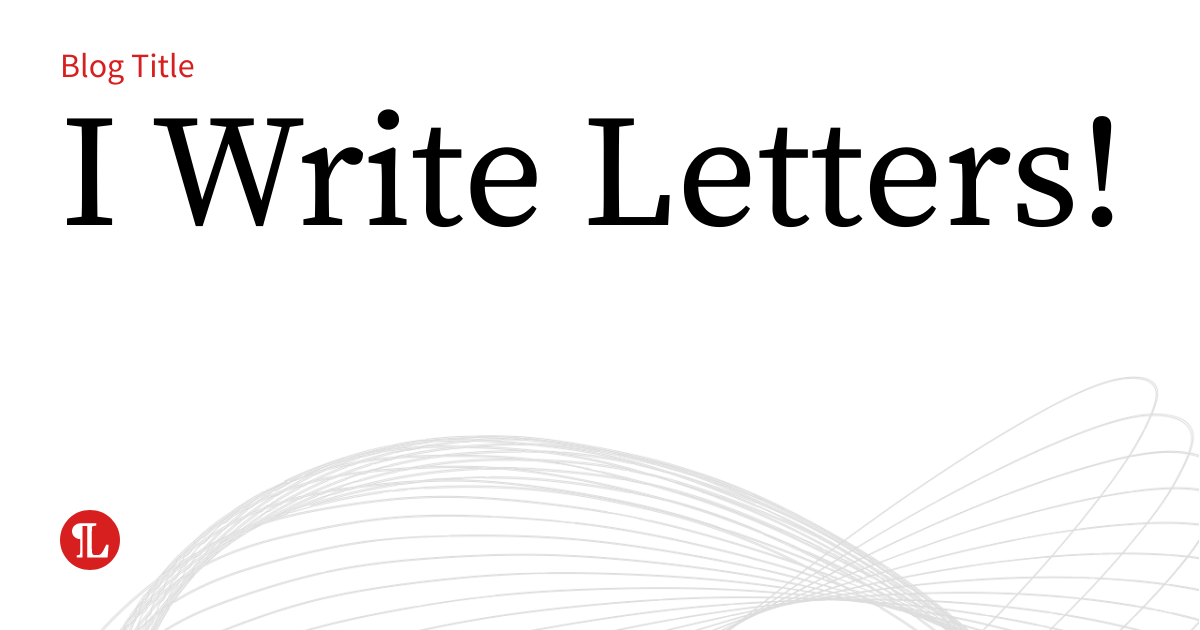I Write Letters Business Law Prof Blog i-write-letters-business-law-prof-blog