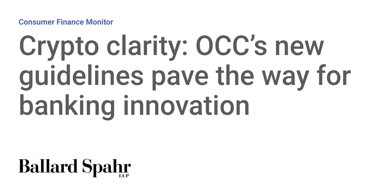 Future of Cryptocurrency