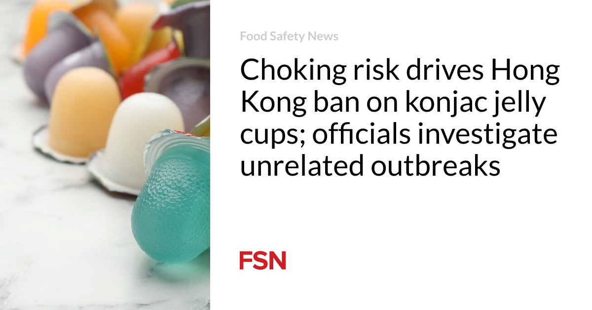 Cluster of Choking Fatalities Among Elderly in Hong Kong Prompts Urgent Safety Warnings