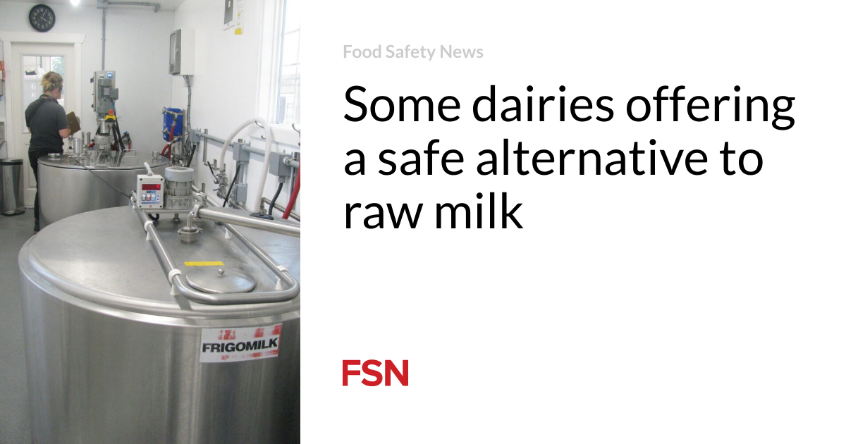 What Does Vat Pasteurized Mean: Essential Facts You Need to Know