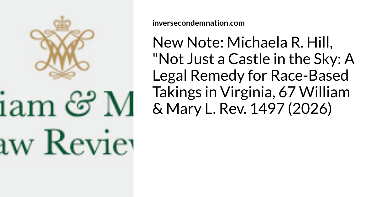 Michaela R Cloud New Note: Michaela R. Hill,
