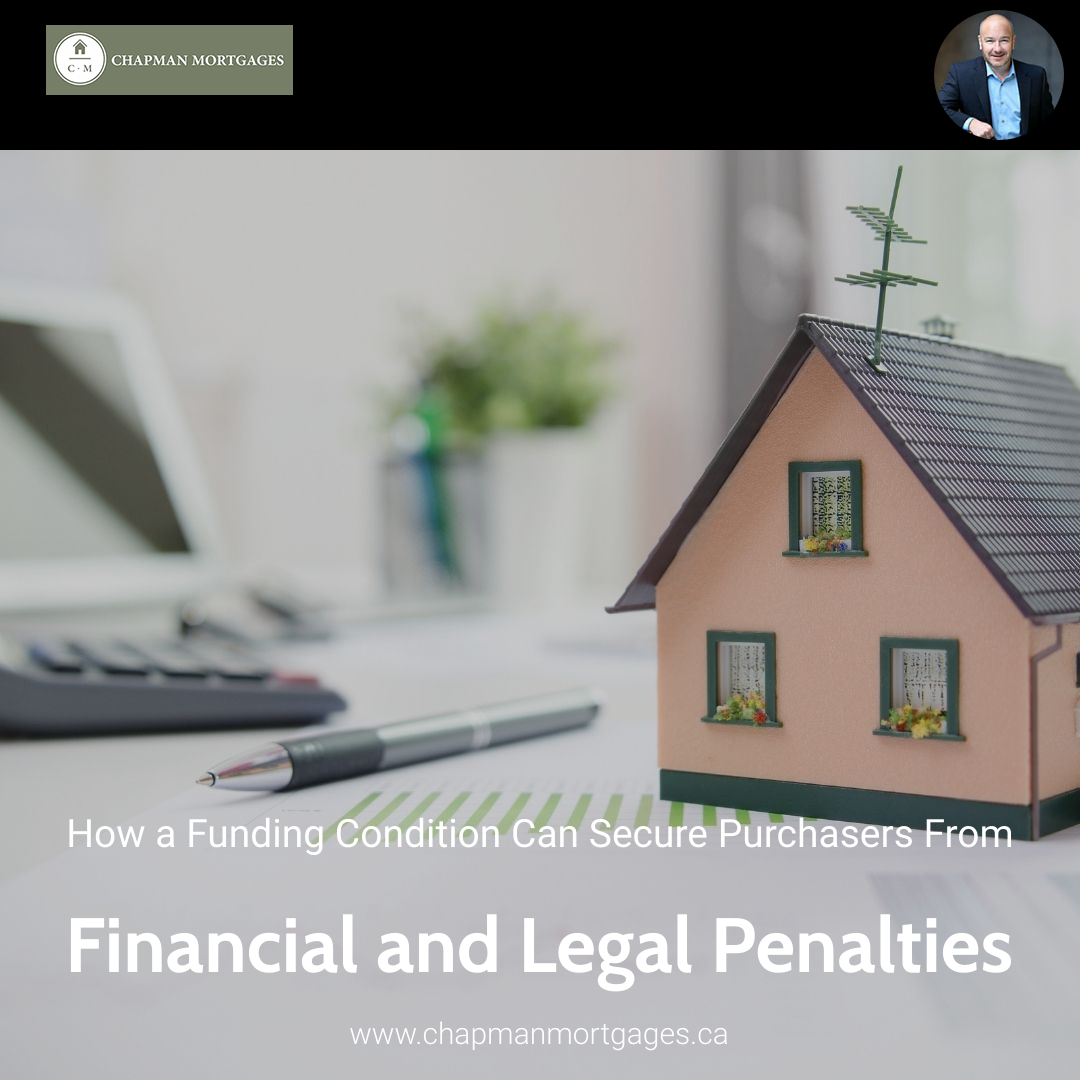 How a Funding Condition Can Secure Purchasers From Financial and Legal Penalties