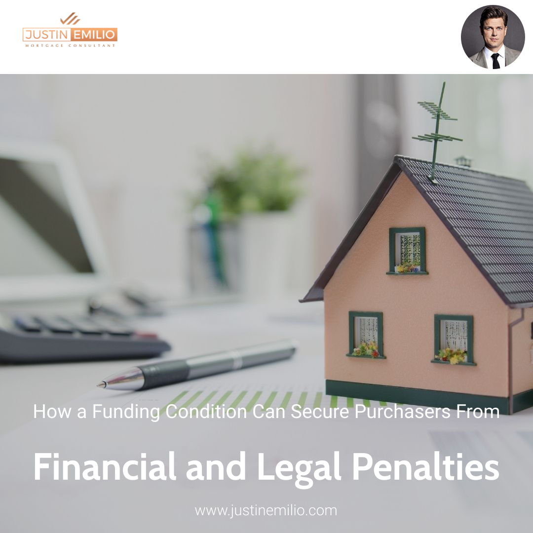 How a Funding Condition Can Secure Purchasers From Financial and Legal Penalties