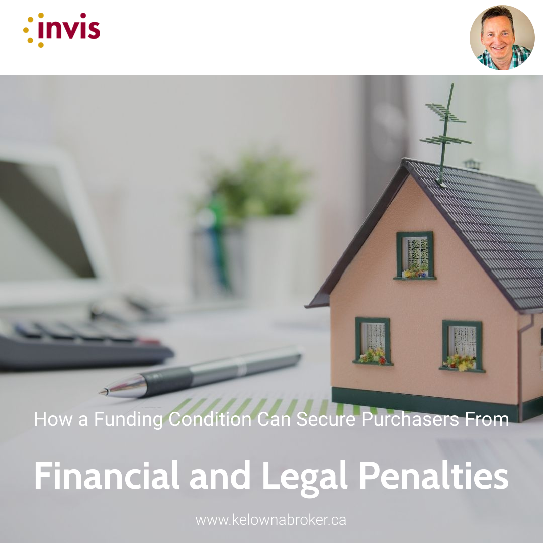How a Funding Condition Can Secure Purchasers From Financial and Legal Penalties