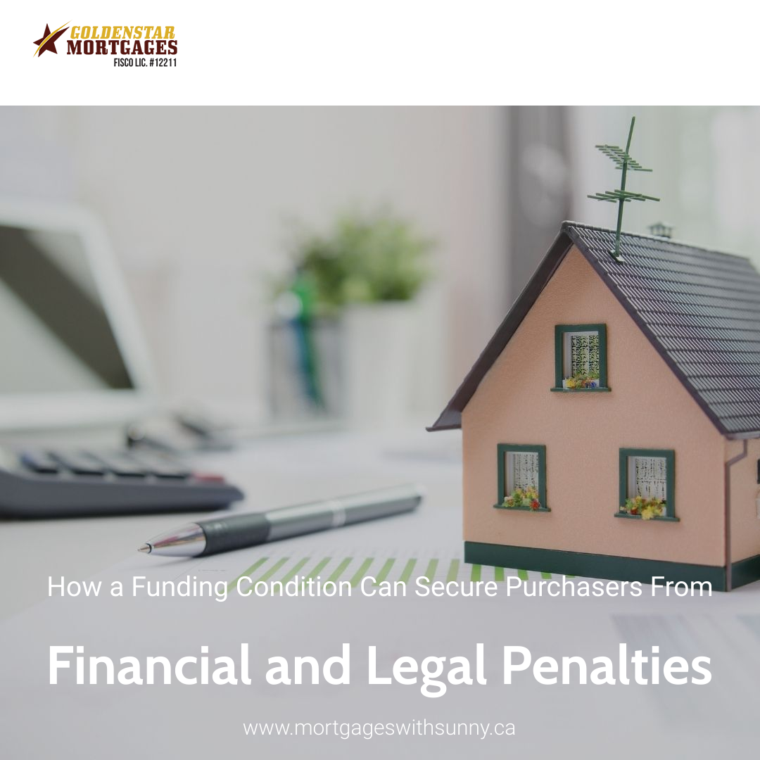 How a Funding Condition Can Secure Purchasers From Financial and Legal Penalties