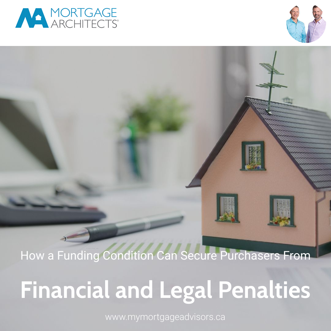 How a Funding Condition Can Secure Purchasers From Financial and Legal Penalties